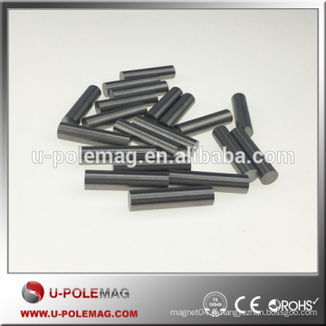 LNG40 Rod Aluminium Nickel Cobalt AlNiCo Magnet